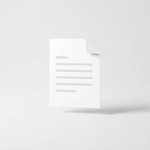 Icône de document